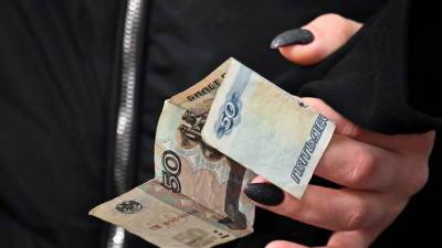 Карьерный консультант Валинурова рассказала, как добиться повышения зарплаты - russian.rt.com