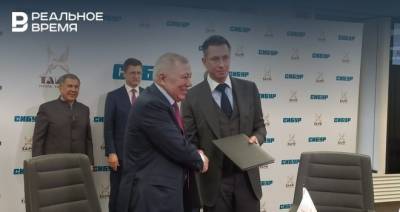 Дмитрий Песков - Татьяна Голикова - Марина Патяшина - Итоги дня: в Татарстане введут новые ковидные ограничения, ЕК одобрила сделку по объединению ТАИФа и СИБУРа - realnoevremya.ru - Россия - респ. Татарстан
