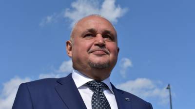 Сергей Шойгу - Цивилев предложил создать города-миллионники на базе Кемерово и Новокузнецка - inforeactor.ru - Россия - Кемеровская обл. - Кемерово