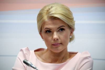 Марина Ракова - В Сбербанке сообщили о содействии следствию по делу Раковой - aif.ru - Россия - Украина