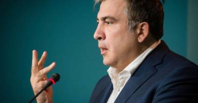 Ираклий Гарибашвили - Михеил Саакашвили - Саакашвили задержан в Грузии — премьер - delo.ua - Украина - Грузия