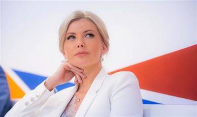 Марина Ракова - "Сбербанк" оказывает содействие следствию по делу Раковой и ее коллег - smartmoney.one - Москва - Россия