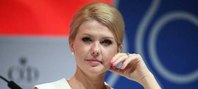 Ирина Волк - Марина Ракова - В России бывшего замминистра объявили в федеральный розыск - stolicaonego.ru - Россия