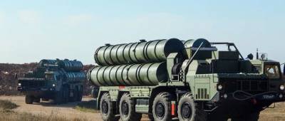Джо Байден - Politico: поставки в Индию российских ЗРК С-400 станут новым вызовом для США - runews24.ru - Россия - США - Вашингтон - Индия