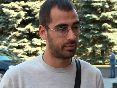 Владимир Зеленский - Ирина Венедиктова - "Приехал на велосипеде". Нардеп Трухин рассказал, как добирался на заседание "Слуги народа" в Трускавце - gordonua.com - Украина - Львовская обл.