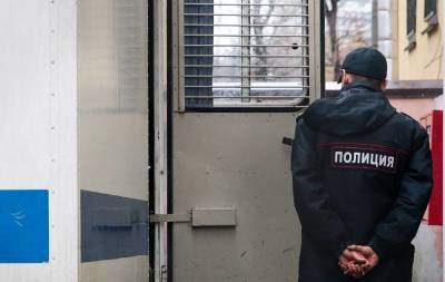 Суд арестовал начальника ФКУ НИИ ФСИН Быкова - tass.ru - Москва - Россия