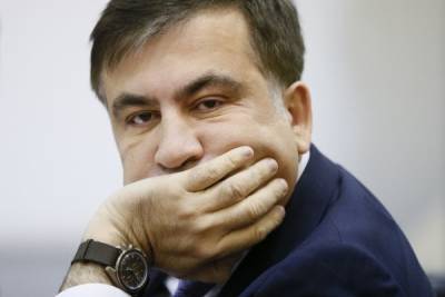 Ираклий Гарибашвили - Вахтанг Гомелаури - Власти Грузии пока не разглашают, где содержится заключенный Саакашвили - eadaily.com - Украина - Грузия
