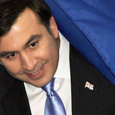 Михаил Саакашвили - Ираклий Гарибашвили - Экс-президент Грузии Михаил Саакашвили задержан - radiomayak.ru - Украина - Грузия