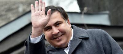 Михаил Саакашвили - Ираклий Гарибашвили - Вернувшийся в Грузию экс-президент Саакашвили задержан и помещен под стражу - runews24.ru - Грузия - Тбилиси