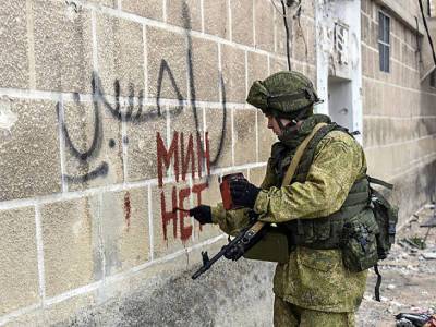 Чего Россия добилась за шесть лет войны в Сирии - newsland.com - Россия - Сирия - Украина - Крым