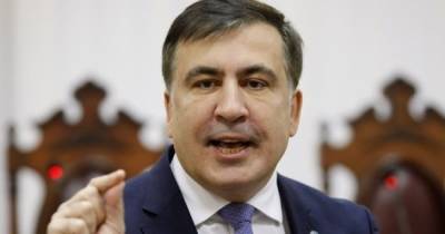 Михеил Саакашвили - "Боремся до последнего": Саакашвили записал видеообращение к сторонникам - dsnews.ua - Украина - Грузия - Тбилиси