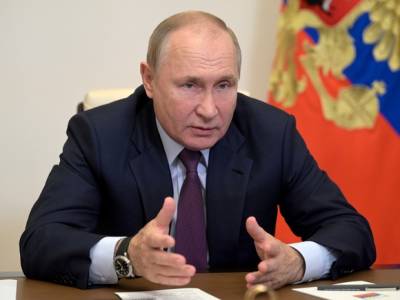 Владимир Путин - Самое время для транзита власти - newsland.com - Россия - Китай - Транзит