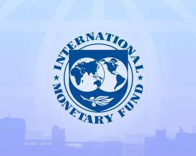 МВФ призвал к усилению регулирования криптовалют - forklog.com