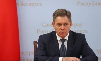 Игорь Петришенко - Игорь Петришенко: В Беларуси люди старшего поколения занимают особое положение в жизни общества - grodnonews.by - Белоруссия