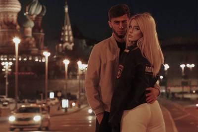Руслан Бобиев - В Союзе таджикистанцев назвали блогера Бобиева грязным животным - mk.ru - Россия - Таджикистан