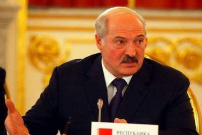 Александр Лукашенко - Лукашенко обиделся на критику спецоперации КГБ российскими спецназовцами - mk.ru - Белоруссия - Минск