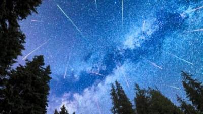 Пензенцы смогут увидеть невероятное космическое шоу - penzainform.ru