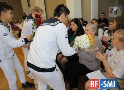 «Артек» посвятил выставку жизни в годы войны в оккупированном Севастополе - rf-smi.ru - Россия - Крым - Севастополь