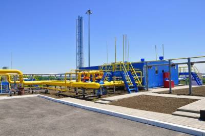 Газпром начал поставки газа в Венгрию и Хорватию по «Турецкому потоку» - vm.ru - Украина - Венгрия - Болгария - Хорватия - Сербия