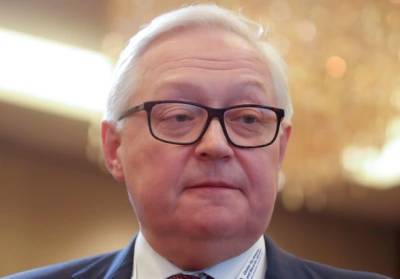 Сергей Рябков - Россия "обеспокоена" тем, что пакт AUKUS позволит Австралии войти в элитный клуб атомных подводных лодок - unn.com.ua - Москва - Россия - США - Украина - Киев - Англия - Австралия