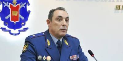 В Москве арестовали экс-главу ФКУ НИИ ФСИН России - eadaily.com - Москва - Россия