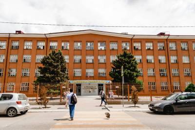 В Астраханском государственном университете начала работать Бизнес-школа. Точка роста - ast.mk.ru - Астрахань