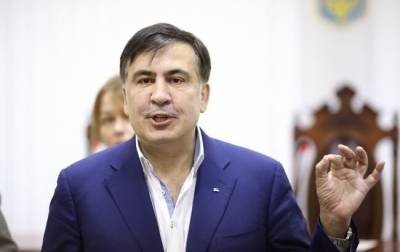 Михаил Саакашвили - СМИ Грузии обнародовали видео задержания Саакашвили - ru.slovoidilo.ua - Украина - Грузия - Тбилиси