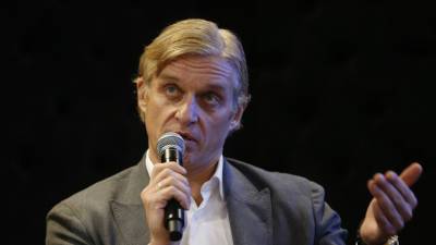 Олег Тиньков - Тиньков признал вину по одному из предъявленных судом США обвинений - russian.rt.com - Россия - США