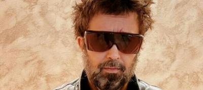 Сергей Бабкин - Сергей Бабкин показал, как выглядел в молодости до популярности - w-n.com.ua