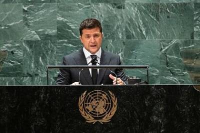 Владимир Зеленский - Михаил Саакашвили - Сергей Никифоров - Зеленского обеспокоило задержание Саакашвили в Грузии - lenta.ru - Украина - Грузия - Тбилиси