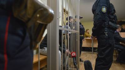 Вербовщика террористов приговорили к девяти годам колонии во Владимирской области - inforeactor.ru - Россия - Сирия - Владимирская обл. - Калининград