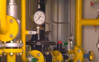 «Газпром» начал поставки газа в Венгрию в обход Украины - topwar.ru - Украина - Киев - Венгрия