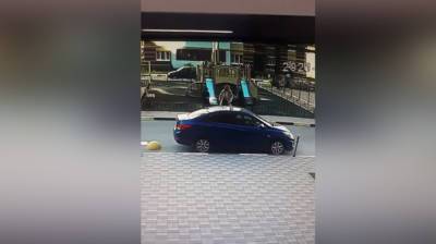 В полиции прокомментировали избиение ребёнка в воронежском дворе - vestivrn.ru - Воронеж