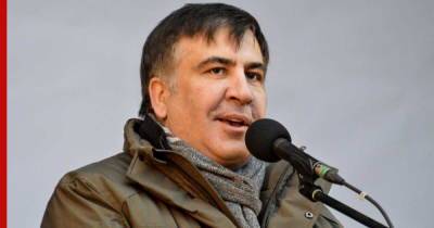 Михаил Саакашвили - Нино Ломджария - Арест Саакашвили в Грузии. Главное - profile.ru - Украина - Грузия - Тбилиси