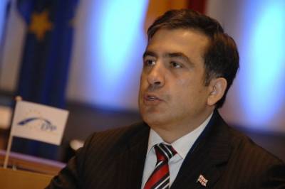 Михаил Саакашвили - Нино Ломджария - Бек Басилая - СМИ: Саакашвили может находиться в Руставской тюрьме под Тбилиси - aif.ru - Украина - Грузия - Тбилиси