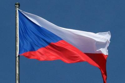 Владимир Оленченко - В РФ назвали агрессивным заявление чешского дипломата по газовому вопросу - aif.ru - Россия - Чехия