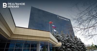 Минфин заложил в бюджет налоговый вычет для «Татнефти» в 36 млрд руб. до 2024 года - realnoevremya.ru - Россия - респ. Татарстан