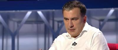 Давид Арахамия - Михаил Саакашвили - Арахамия спрогнозировал последствия задержания Саакашвили - w-n.com.ua - Украина - Грузия