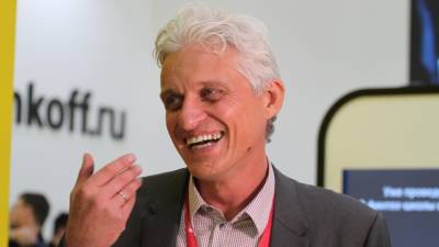 Тиньков признал вину в налоговых нарушениях в американском суде - inforeactor.ru - США