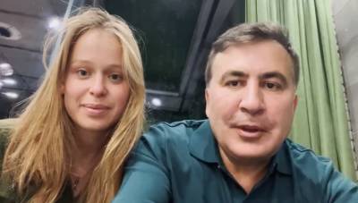 Дмитрий Песков - Михаил Саакашвили - Украинский - Украинский депутат: Саакашвили сообщил, что у него новая жена (видео) - sharij.net - Россия - Украина - Грузия