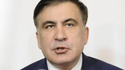 Дмитрий Песков - Михаил Саакашвили - Песков озвучил позицию Кремля насчет задержания Саакашвили - 5-tv.ru - Россия - Грузия - Тбилиси - Рустави