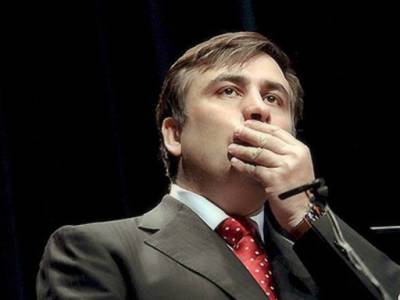Михаил Саакашвили - Кремль не интересует судьба задержанного в Грузии Михаила Саакашвили - nakanune.ru - Украина - Грузия - Тбилиси