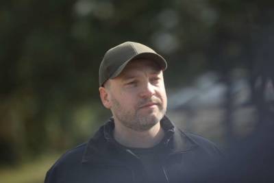 Сергей Шефир - Денис Монастырский - Глава МВД озвучил собственный главный вывод из покушения на Шефира - lenta.ua - Украина