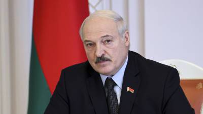 Александр Лукашенко - Лукашенко гарантировал безопасность полётов над Белоруссией - russian.rt.com - Белоруссия
