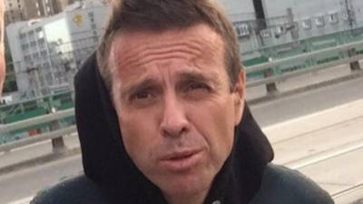 Андрей Губин - Таролог объяснила болезнь Губина порчей: «Он очень слаб» - 5-tv.ru