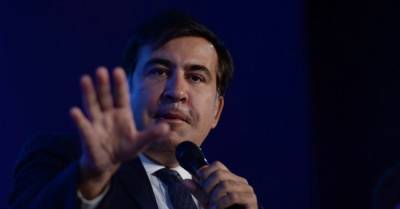 Михеил Саакашвили - Саакашвили заявил, что возвратился в Грузию (ВИДЕО) - delo.ua - Украина - Грузия - Тбилиси