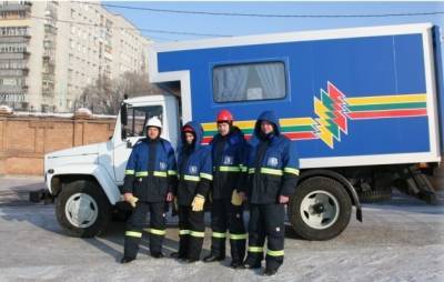 «УльГЭС» признали лидером в Ульяновской области по охране труда - ulpravda.ru - Ульяновская