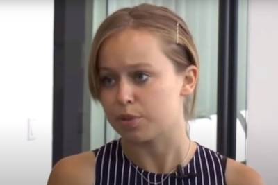 Владимир Зеленский - Михаил Саакашвили - Елизавета Ясько - Денис Шмыгаль - Дмитрий Кулебу - Подруга Саакашвили обратилась за помощью к США и Украине - mk.ru - США - Украина - Грузия