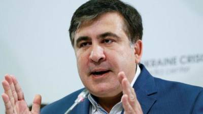 Михаил Саакашвили - По факту въезда Саакашвили в Грузию начато расследование по обвинению в незаконном пересечении границы - trend.az - Грузия