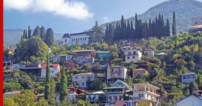 Почти вся Абхазия осталась без электроэнергии - profile.ru - Апсны